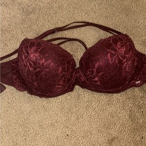 VS date lace